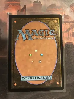 MTG Drannith Ruins FOIL March of the Machines: Aftermath MAT 0055 Rare NM - Image 2