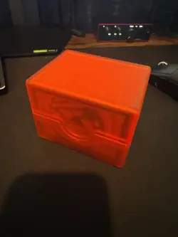 Krenko Mob Boss Deck Ready To Play Includes Deck Box - Image 3