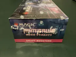 Wizard of the Coast Magic The Gathering Kamigawa Neon Dynasty - Draft Boosters, 195166102443 - Image 4