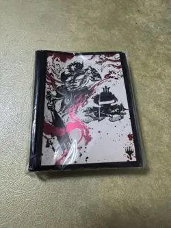 MTG Strixhaven STX APAC Alternate Art (Demonic Tutor) 1 pack, 60 Sleeves - BNEW - Image 1