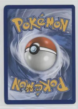 Gym Badge - Giovanni (Pokemon League) Holo Pokemon XY Black Star Promo #XY210 - Image 2