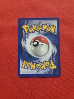 Pokemon: Steelix 1st Edition #15/111 Neo Genesis Holo Rare 2000 Vintage - NM - Image 2