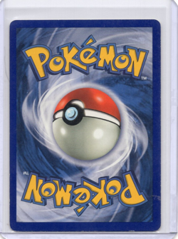 Charmeleon 24/102 Base Set Shadowless Pokemon TCG Vintage WOTC MP - Image 2