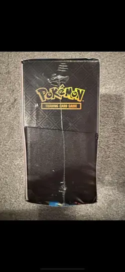 Pokemon TCG: Mega Evolution - Elite Trainer Box ETB - Lucario - New & Sealed - Image 3