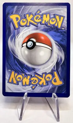 Charizard 001/015 McDonald’s 2025 Pokemon Dragon Discovery Promo NM Non Holo - Image 2