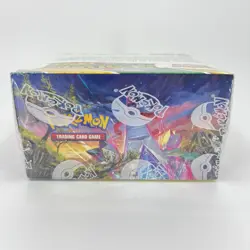 Pokemon TCG Sword & Shield Evolving Skies Booster Box 36 Packs Factory Sealed - Image 5