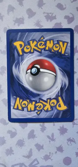 Pokemon Gym Heroes Erika Trainer Holo Rare 16/132 NM/LP - Image 2