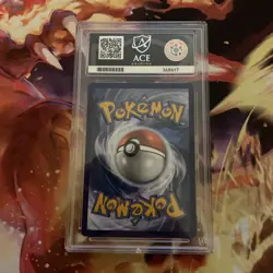 Pokemon TCG Tyranitar V - Battle Styles 097/163 Holo Ultra Rare CGC 9 - Image 2