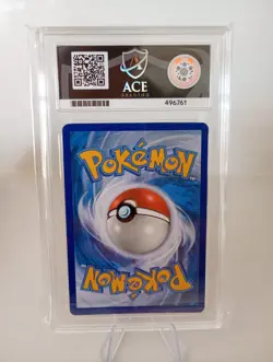 Reshiram & Charizard GX 20/214 Tag Team - Pokemon Unbroken Bonds - ACE 9 - Image 2