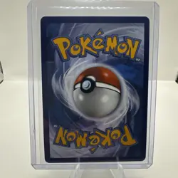 Pokemon TCG Mega Evolutions Mystery Garden 172/132 Ultra Rare NM - Image 2