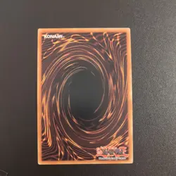 Yu-Gi-Oh Chaos Angel MP24-EN086 Prismatic Secret Rare 1st Edition - Image 2