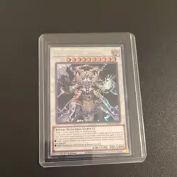 Yu-Gi-Oh Chaos Angel MP24-EN086 Prismatic Secret Rare 1st Edition - Image 4