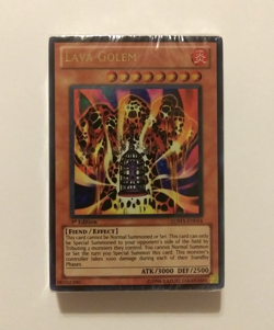 Yu-Gi-Oh! ~ Structure Deck: Marik ( SDMA ) ~ 1st Edition * Sealed Deck Only * - Image 1