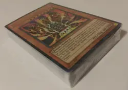 Yu-Gi-Oh! ~ Structure Deck: Marik ( SDMA ) ~ 1st Edition * Sealed Deck Only * - Image 2