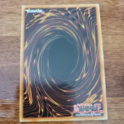 Maliss P March Hare 1st Edition Secret Rare ALIN-EN023 Yu-Gi-Oh! - Image 2