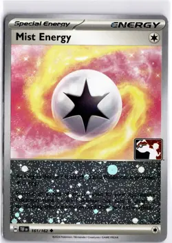 Mist Energy Uncommon Prize Pack Series Cards 161/162 Near Mint - Image 1