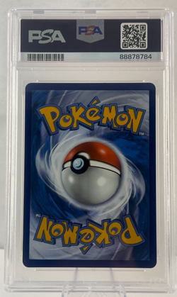URSHIFU VMAX TG29 Pokemon Card Brilliant Stars PSA 10 - Image 2