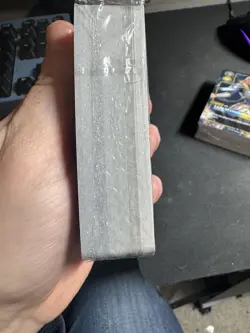 Garen Riftbound Proving Ground Deck and Scoring Chibi Card Sealed - Image 3