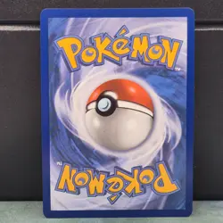 Houndstone Illustration Rare 145/132 Mega Evolution Pokemon TCG Near Mint Card - Image 2