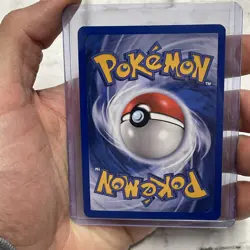 Slowpoke 76/109 Common Team Rocket Returns Pokemon Card NM Near Mint Vintage TCG - Image 3