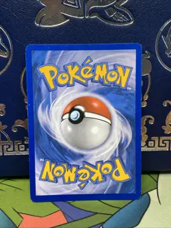 Pokemon 2013 Near Mint NM Dratini 81/116 Plasma Freeze REVERSE Card - Image 2