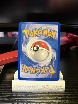 Smeargle 48/115 EX Holo Unseen Forces Stamped Pokemon Card - Image 2