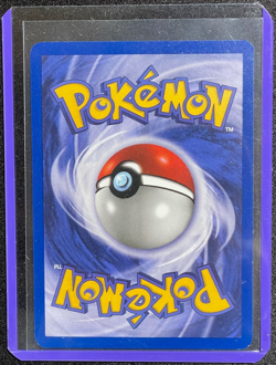 Pokemon Card - Mewtwo #12 - Pokemon Promo - Excellent Condition - Image 2