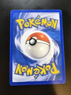 Bulbasaur 39/95 EX Team Magma vs Team Aqua Common Pokemon Card - LP/MP - Image 2