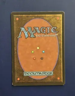 Dystopia - LP - MTG Alliances - Image 2