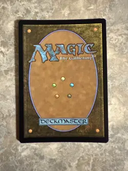 Lotus Field (0068) (Borderless) Edge of Eternities (Foil) NM - Image 2