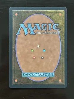Mystic Remora Ice Age Regular - Never Played - Image 2