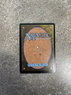 Magic The Gathering MTG Metalworker Urza's Destiny NM Unplayed - Image 2