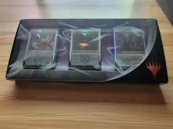 Magic the Gathering Hascon 2017 Promo Set, BNIB - Image 2