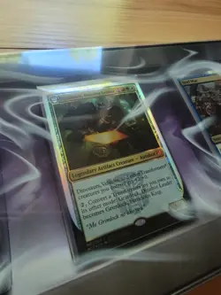 Magic the Gathering Hascon 2017 Promo Set, BNIB - Image 3