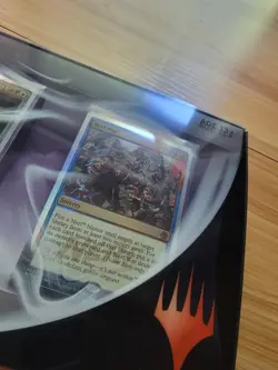 Magic the Gathering Hascon 2017 Promo Set, BNIB - Image 4