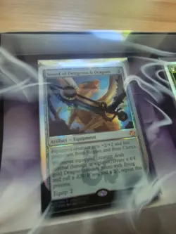 Magic the Gathering Hascon 2017 Promo Set, BNIB - Image 5