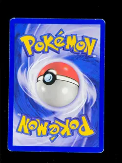 Pikachu 1 WOtC Promo Pokemon 1999 LP 🔥🔥🔥 - Image 2