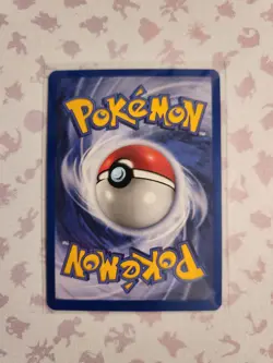 Imposter Oak's Revenge 102/130 Rare Base Set 2 Pokemon TCG - Image 2
