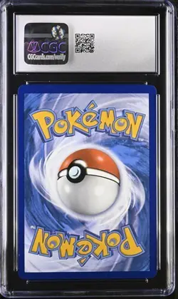 Flying Pikachu VMAX 007/025 | CGC GEM MINT 10 | Pokemon Celebrations - Image 2