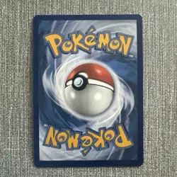 Pokemon TCG Paldea Evolved Pikachu SVP 27 Black Star Promo Card - Image 2