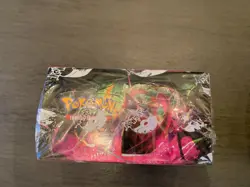 Pokemon 2021 Fusion Strike Booster Box Factory Sealed (36 Packs) - Image 2