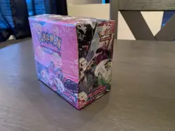 Pokemon 2021 Fusion Strike Booster Box Factory Sealed (36 Packs) - Image 3