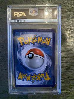 Pokemon Umbreon V Evolving Skies Full Alt Art #189 PSA 10 Gem Mint - Image 2
