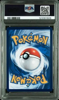 PSA10 Pokemon Chinese exclusive Eevee Gem Pack 2 CBB2C Holo Full Art 4-piece set - Image 3