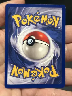 Pokemon TCG Kingler 38/62 Fossil 1999 1st Edition Uncommon- LP - Image 5