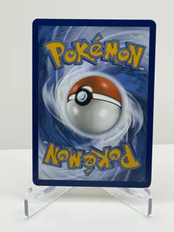 Jasmine's Gaze 245/191 - Sv08: Surging Sparks Holo - Pokemon TCG 2024 - Image 4