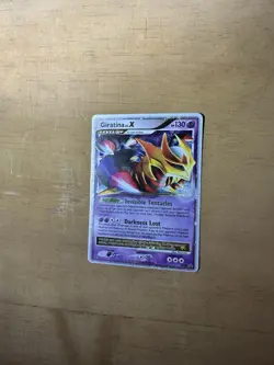 Pokemon TCG Bulk Lot Vaporeon Pop Series 3 Holo Crystal Guardians DP & More - Image 4