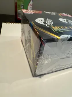 Pokemon TCG Mega Evolution Enhanced Booster Display Box 36 Packs FACTORY SEALED - Image 3