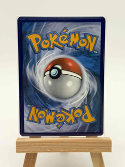 Pokemon - Flareon V Full Art Black Star Promo SWSH179 NM-Mint - Image 4