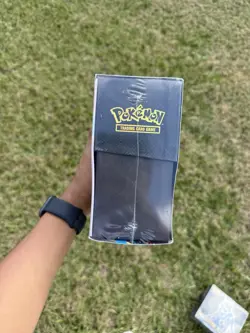 Pokemon Mega Evolution Pokemon Center Elite Trainer Box ETB Set of 2 Sealed - Image 5